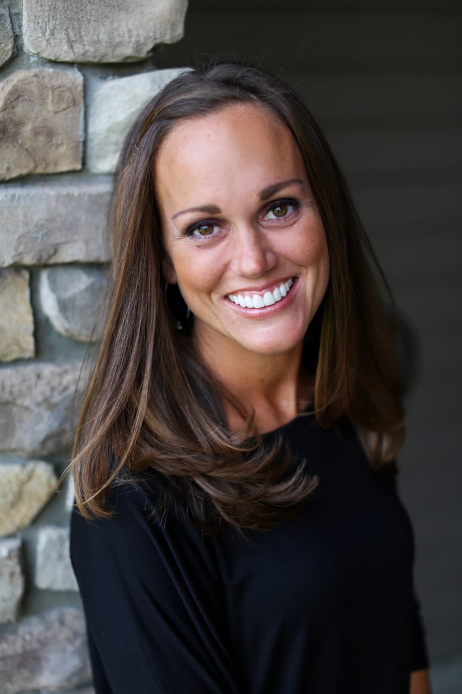 Kelli, hygienist