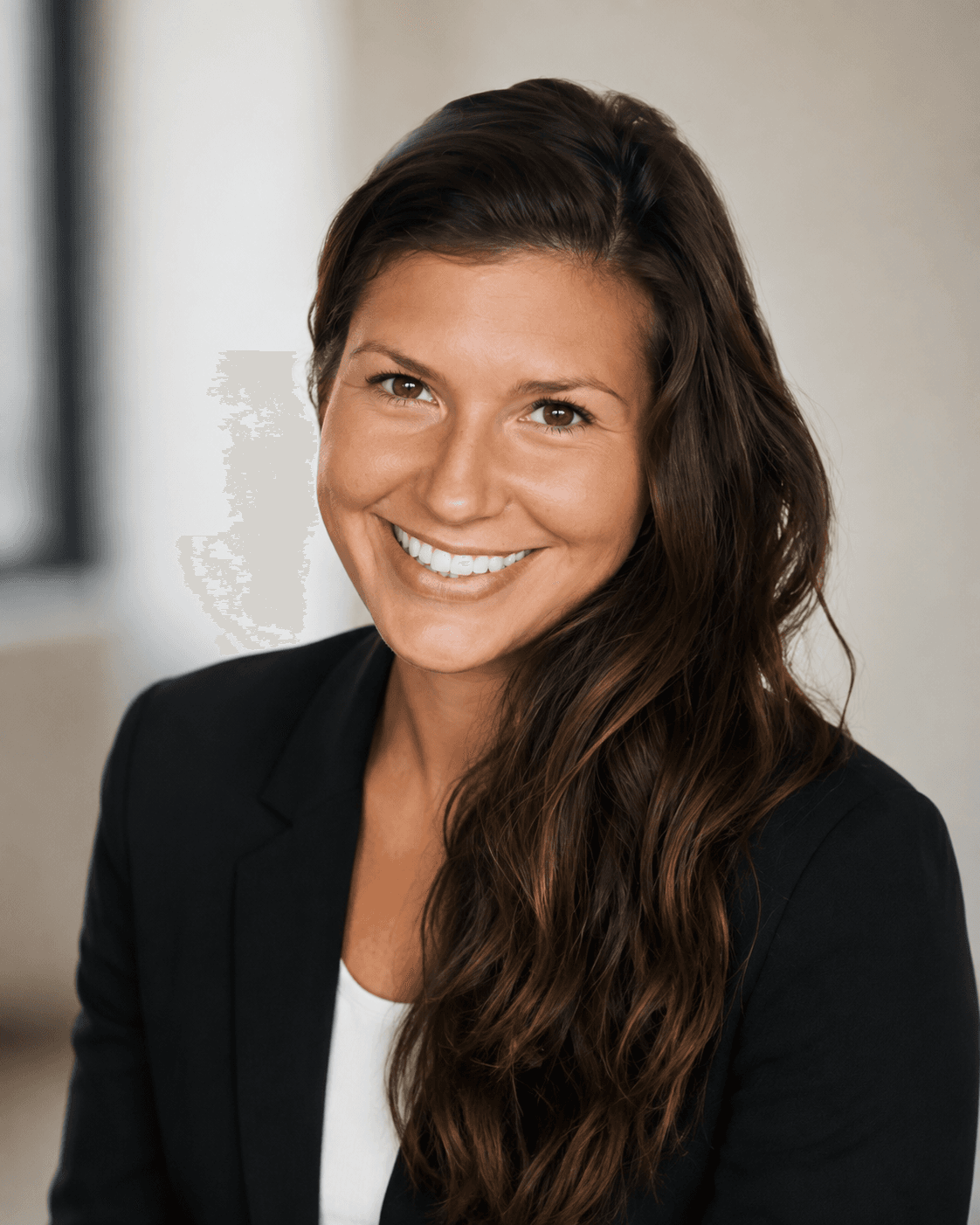 Dr. Lauren Kersjes