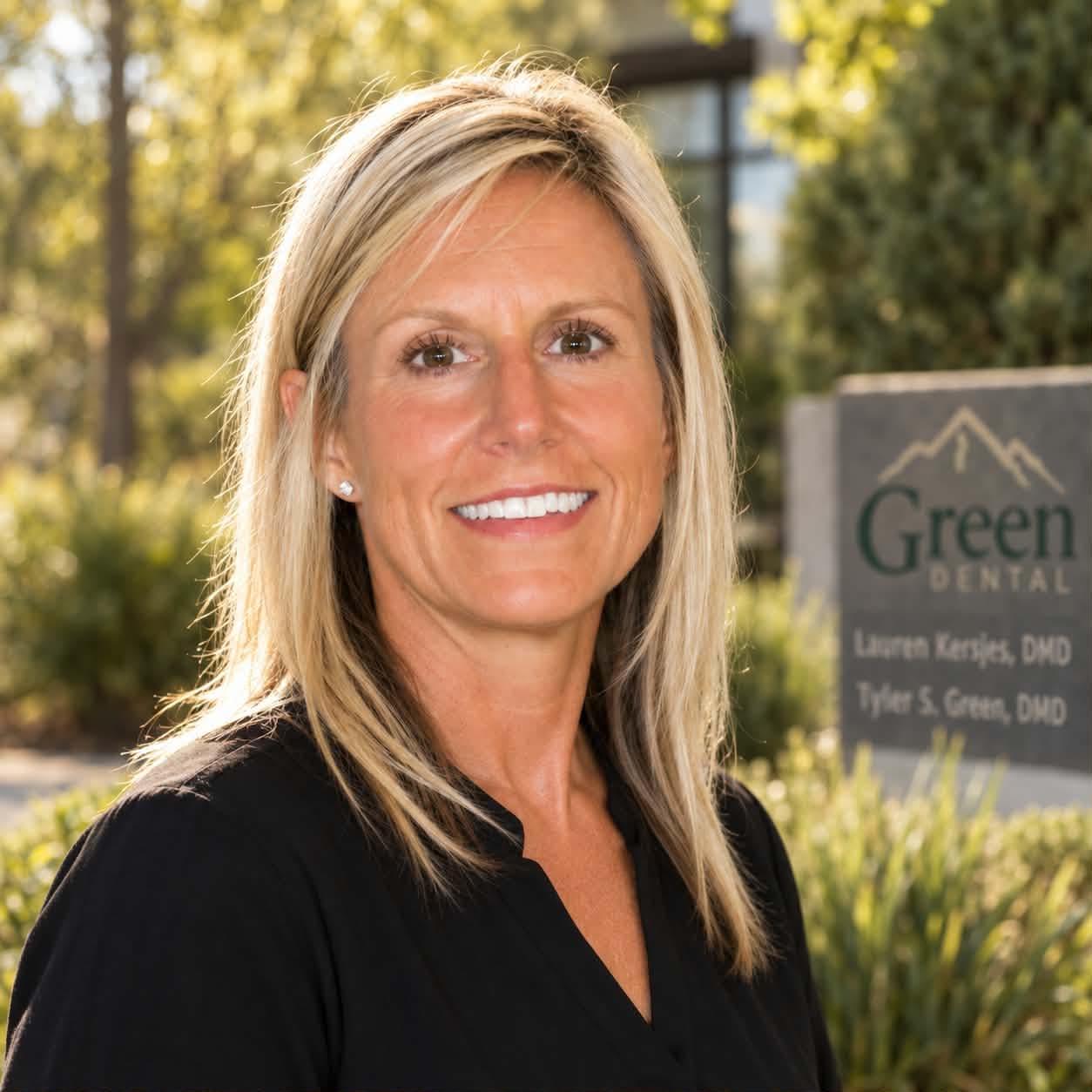 Shannon G., treatment coordinator