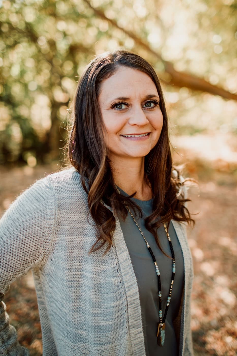 Shannon M., treatment coordinator