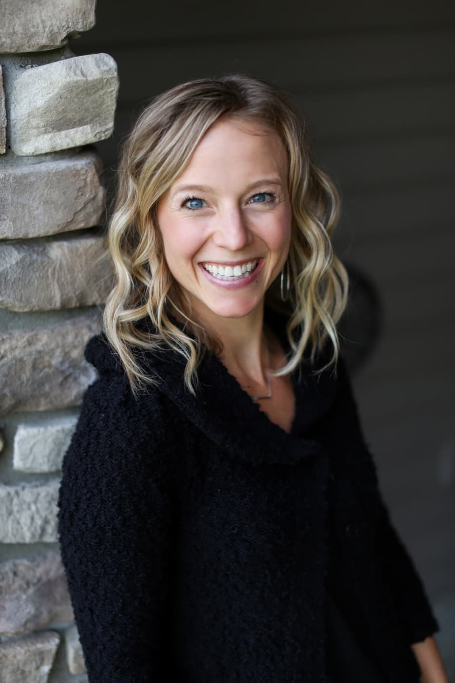Tarah, hygienist