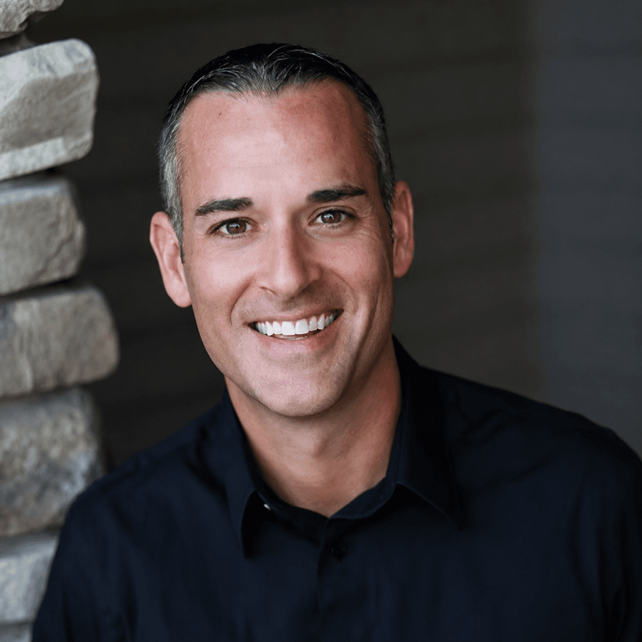 Dr. Tyler Green